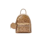 Карамельно-коричневый 51101