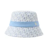 Пудрово-голубой