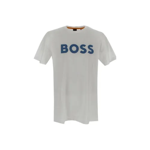 Hugo Boss Мужские T-рубашки