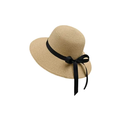 MITHAOL KUSC Полиэстер Ведрообразные Шляпы Женские