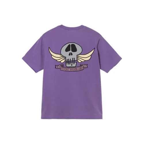 Stussy Мужская T-рубашка