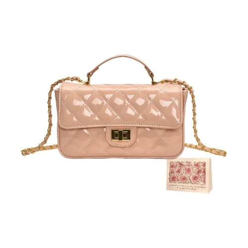 Rainbow Girl ПУ (полиуретан) Сумка Стандартная Женская Многоцветная