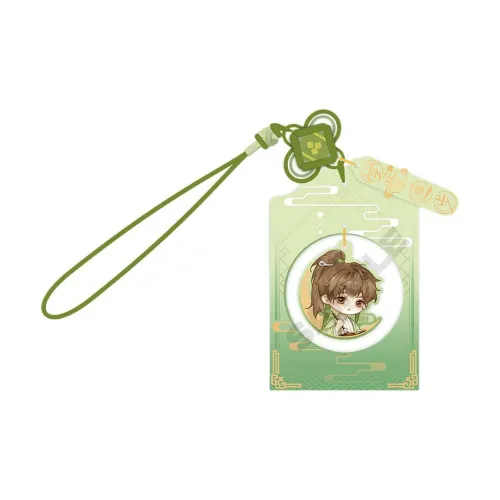 Xhdm Потерянная гробница Four SEASONS In One Book Collection Подвески У Се Чжан Цилин с аниме-тематикой