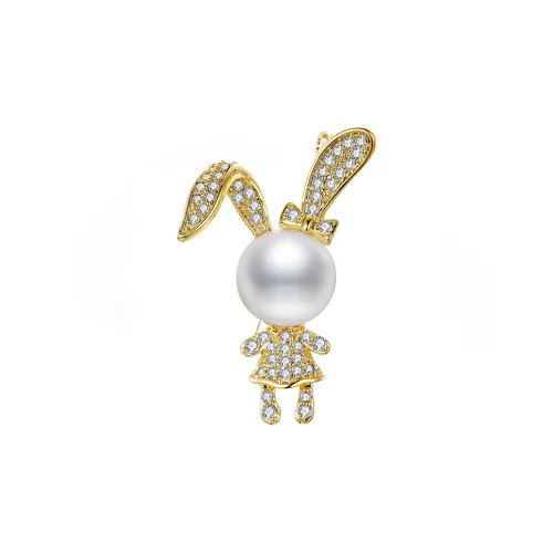 Lady Go Броши Женские