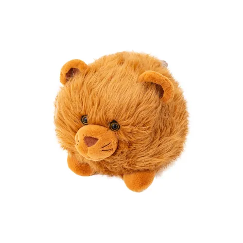 Tak Bebe Круглый And PLUMP Лев Голова Куклы Подвеска Плюшевая кукла 12cm 35cm Рекомендуемый рост