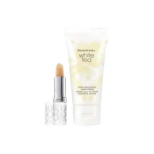 YILISHABAIYADUN Белый чайный Hand Крем Наборы для ухода Soothing Skin Преимущества 3,7г+30мл