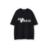 Чёрно-белый