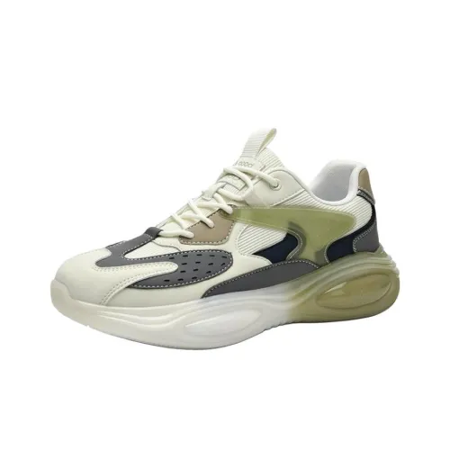 HLA Casual Низкий Топ Мужской