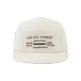 Плоская подошва Edge Pencil - Бежевый