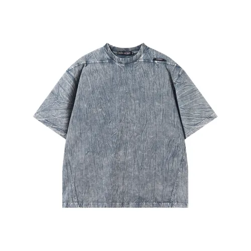 BLIND402 Унисекс Футболка