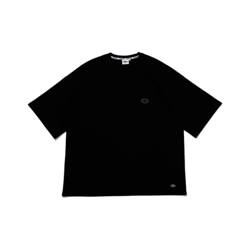 Dickies Мужские черные футболки