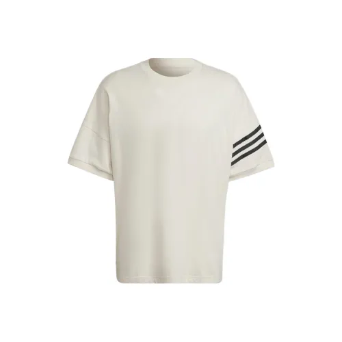 Adidas Originals Белый T-Рубашка Мужская Белый