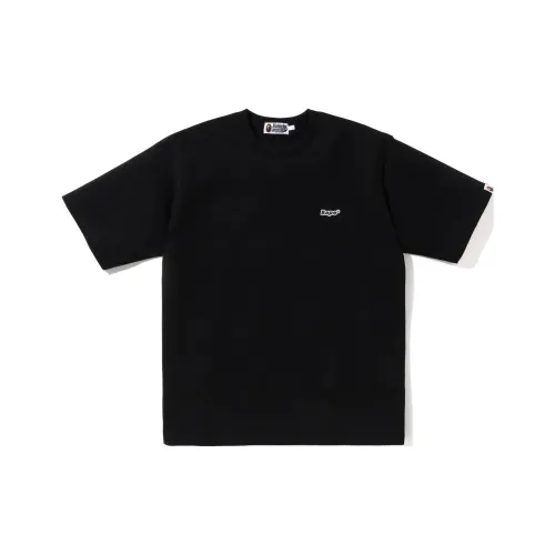 A BATHING APE Мужские T-рубашки