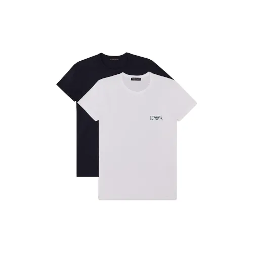 EMPORIO ARMANI Мужские T-рубашки