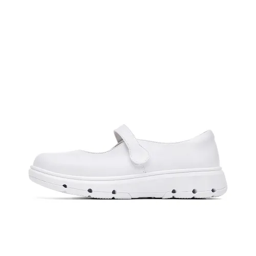 Philharmonic Casual Женские Белые