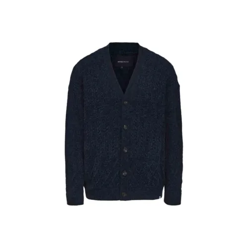 INITIAL Мужской Трикотаж