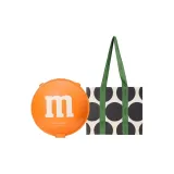 Сумка + Пылезащитный мешок + Сумка для покупок