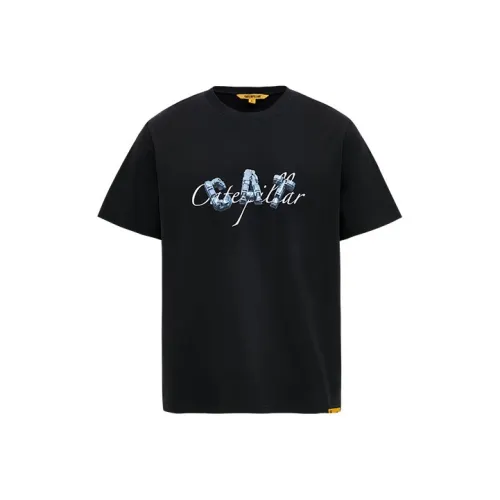 Кошка Унисекс Футболки