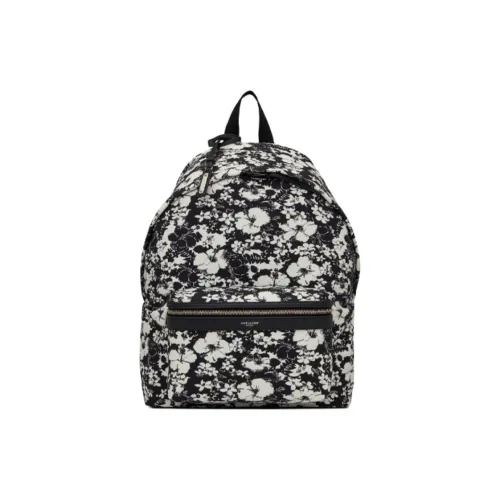 SAINT LAURENT Городской рюкзак для мужчин