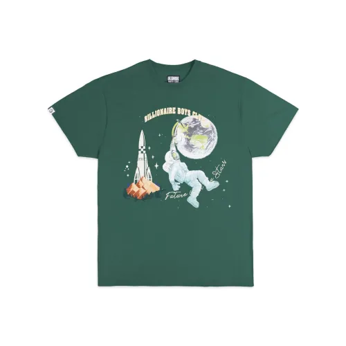 BILLIONAIRE BOYS CLUB Унисекс Футболки