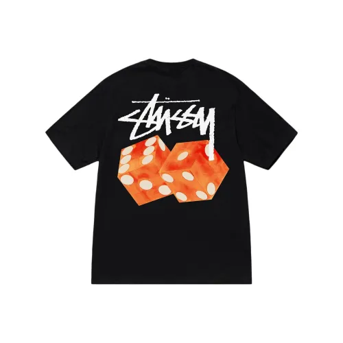Stussy Унисекс Футболки