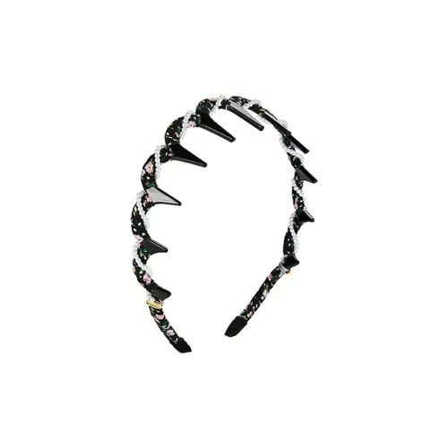 DODOGOGO Ободки для волос Женские