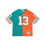 Оранжевый, синий