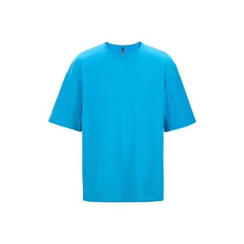 Arcteryx VEILANCE DEMLO T Рубашка Мужская