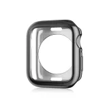 Чёрный - гальванизированный