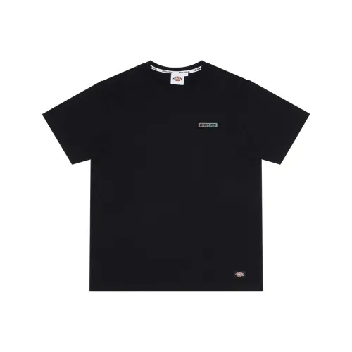 Dickies Мужские черные футболки
