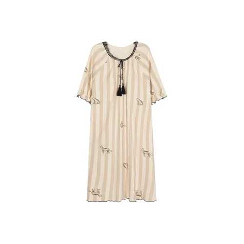 William Ночная сорочка Женская Цвет на изображении