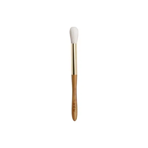 Hakuhodo Пламя Highlighter Brush Portable Details #YX013