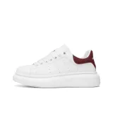 Белый красный