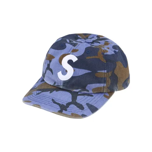 Supreme Бейсболки Унисекс
