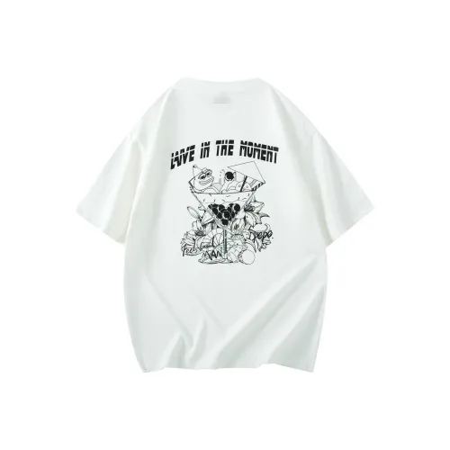 Pepe The Frog Унисекс Футболка