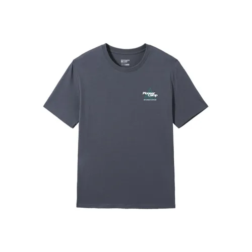 PIONEER CAMP Унисекс Футболка