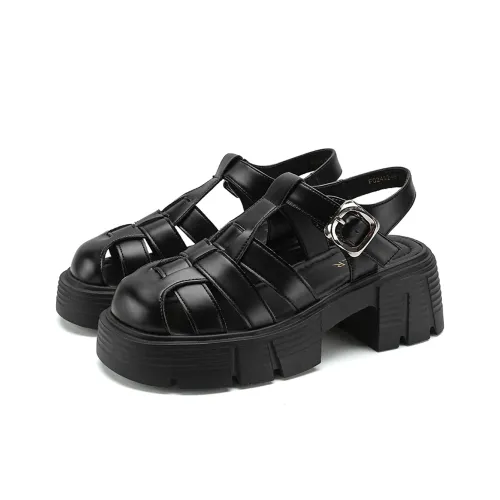 FOXER Сандалии в римском стиле Женские