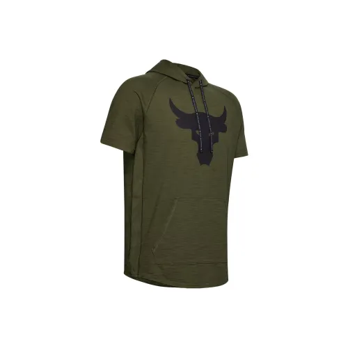 Under Armour Project T Рубашка Мужская