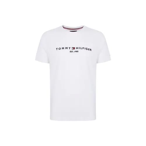 Tommy Hilfiger Мужские T-рубашки