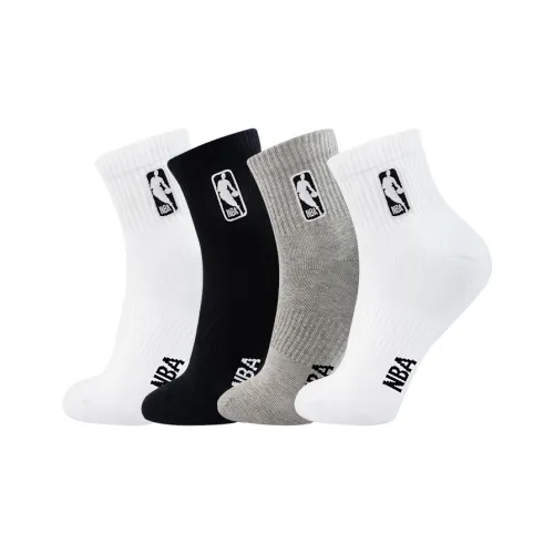NBA Мужские носки MID до икры