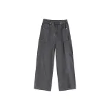 Темно-серый