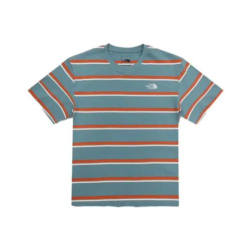 THE NORTH FACE T-Shirt Мужской Синий