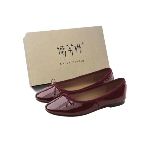 Kacey Devlin Повседневная обувь Женская