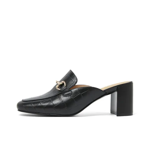 COMELY Устойчивые к истиранию домашние тапочки для женщин