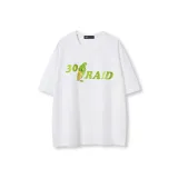 Белый Зеленый