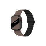 Шоколадный и черный