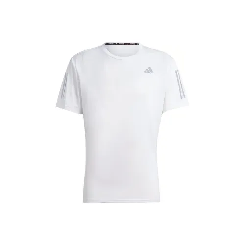 Adidas ASU Белый Мужской T-Рубашка