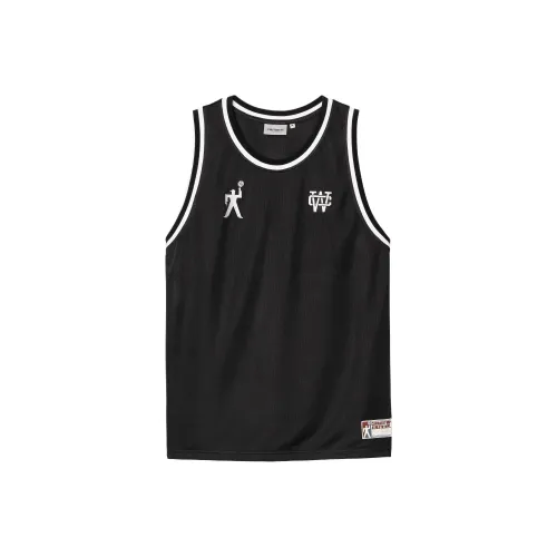 Carhartt WIP Мужские черные майки