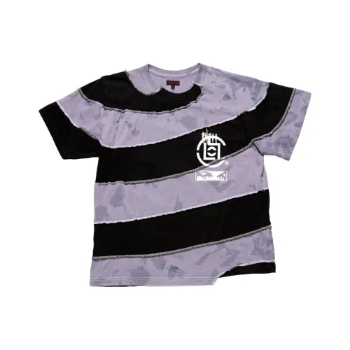 Clot X P.A.M Co Branded SS23 Унисекс Футболки