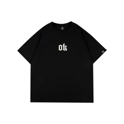 OLRIK Унисекс Футболки